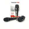 Takstar TA-60 TA60 Dynamic Microphone thumb 4