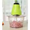 Meat Mincer /Vegetable Chopper thumb 0
