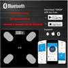 Smart Bluetooth Digital Weight Bathroom Scale thumb 1