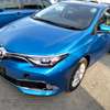 Toyota Auris mileage 7000kms only thumb 1