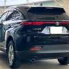 2020 Toyota harrier thumb 6