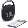 JBL Clip 4 Portable Waterproof Speaker thumb 1