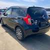 RIDER AXIS AUTECH NISSAN NOTE thumb 5