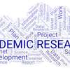 Masters and PhD projects and Research thumb 1