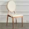 Dining Chair: Golden Wedding Hotel Dining Hall Chairs thumb 4