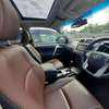 2017 Toyota Land Cruiser Prado TX Sunroof 2.8l diesel thumb 2