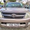 TOYOTA HILUX DOUBLE CAB thumb 1