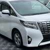 2016 NEW MODEL  TOYOTA ALPHARD (HIRE PURCHASE ACCEPTED) thumb 1