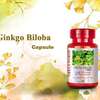 Green world ginkgo biloba capsule thumb 2