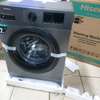 Hisense 7KG Front Loader Washing Machine thumb 2