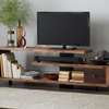 Tv stands made from Solid Wood thumb 6