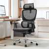 Health Focused Chair: Durable Orthopedic Office Chair thumb 5