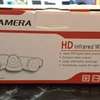 NEW HD Camera Infrared Waterproof thumb 2