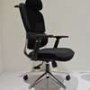 Office Chair : Adjustable Swivel Office chair thumb 3