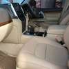 2017 Toyota Landcruiser V8 thumb 8