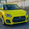 Suzuki swift sport and manual 6 thumb 0