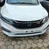 Honda Jade Rz thumb 1