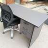 Office desk and chair -Executive office desk and chair thumb 6