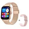 Colmi P30 Smart watch With Extra Metallic Strap thumb 1