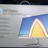 HP DISPLAY MONITOR 24F thumb 0