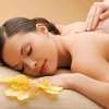 Door to door massage therapist thumb 1