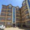 Two bedroom apartment to let few metres from junction mall thumb 7