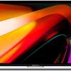 Macbook Pro A2141 core i7 9th gen 16gb/512GB thumb 1