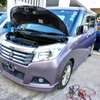 Suzuki solio newshape thumb 3