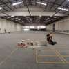 4,000 ft² Warehouse with Service Charge Included in Embakasi thumb 3