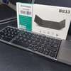 Foldable Bluetooth Keyboard with Touchpad Wireless Keyboard thumb 0