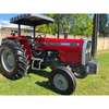 Massey ferguson 385 2wd thumb 1