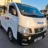 Nissan Nv 350 thumb 4