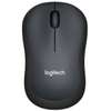 Logitech M220 Silent Mouse – Charcoal OFL – 2.4GHZ – EMEA thumb 0