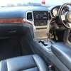 Jeep Grand Cherokee Leather 2012 thumb 4