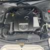 Mercedes Benz c180 thumb 3