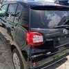 Toyota passo black thumb 4