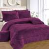 FLUFFY DUVET SET 6 PIECE thumb 5