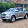 Toyota Hilux Double cab thumb 4