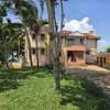 4 Bed House with En Suite at Mtwapa thumb 9