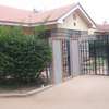 3 Bed House with Garden in Thika thumb 1