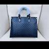 Quality and classy handbag with compartments thumb 2