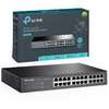TP-LINK TL-SG1024S 24 Port Ethernet Switch thumb 1