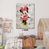 Mickey Mouse Theme Wall Hanging thumb 1