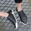 Men leather Casual shoes. Casuals thumb 3