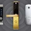Digital Smart Door Lock Installation-Fingerprint Door Locks thumb 1
