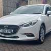 Brand New Mazda Axela  Car For hire thumb 5