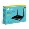 TP LINK TL-MR6400 300 Mbps Wireless N4GLTE Simcard Router thumb 0