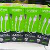 Oraimo CHARGE & SYNC CABLE FOR IPhone thumb 0