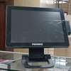 All in One Touch Screen POS Terminal Best for Point of Sale. thumb 0