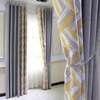 BLENDED HEAVY MATERIAL CURTAINS thumb 0